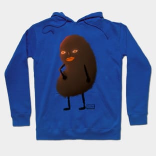 Bean Friend Hoodie